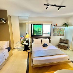 Apartamento de 1 Dormitorio